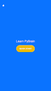 Learn PyBrain Offline Guide Cartaz