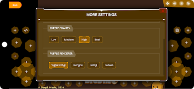 StrikeForce Kitty Offline screenshot 3
