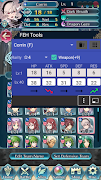 FEH Tools(Calc stats,IV,damage ảnh chụp màn hình 2