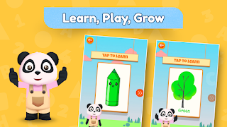 3 Schermata Kiddo Knowledge