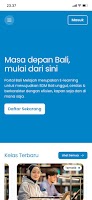 Kelas Virtual poster