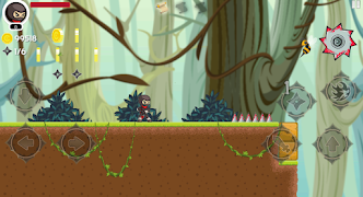 Nin Attack Screenshot 4