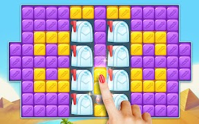6 Schermata Cube Rush Adventure