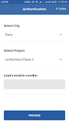 TATA VALUE HOMES FEEDBACK FORM screenshot 1