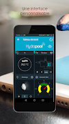 Hydrapool syot layar 3