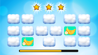 記憶力測試 - 腦力訓練 截圖 3