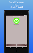 Invisible NET Free VPN - Proguard VPN proxy 截图 6