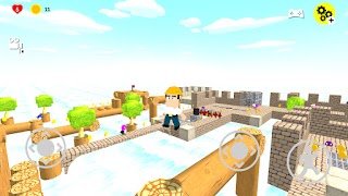 Mr Maker 3D Level Editor 스크린샷 6
