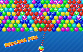 Bubble Master Shooter スクリーンショット 2