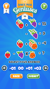 Only For Geniuses : Genius Brain? Screenshot 1
