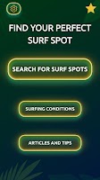 Brazilo Wave Riders Affiche