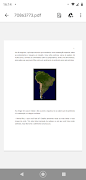 Texto PDF Fácil 截圖 1