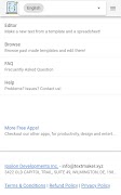 TextMaker.xyz screenshot 4
