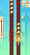 Monkey UP! screenshot 2