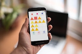 2048 Şekil Değiştiren Ekran Görüntüsü 3