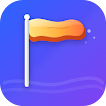 Flag Waver: Animated Flags icon