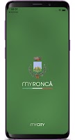 MyRonca โปสเตอร์