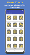 Cube Timer screenshot 3