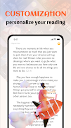 NovelFeed screenshot 3