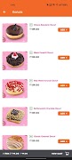 Dunkin' India Order Online screenshot 3