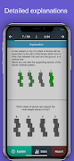 ADF Test Trainer (YOU Session) screenshot 2
