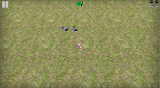Okuru Chase screenshot 5