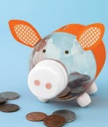 5 Schermata riciclaggio di plastica