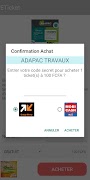 eTicket screenshot 5