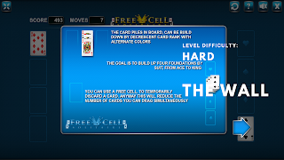 Solitaire スクリーンショット 4