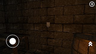 Slenderman: Dark Labyrinth スクリーンショット 6