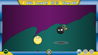 Sponge World screenshot 3