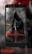 برنامه‌نما Death Date عکس از صفحه