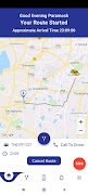 Staff Commute Solution 截图 2