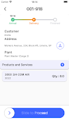 Loop Digital Ticket اسکرین شاٹ 2