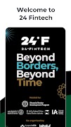 پوستر 24 Fintech