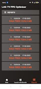 LagTV FPS Optimizer 截图 1