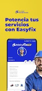 Easyfix Pro ポスター