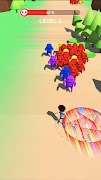 برنامه‌نما Color Flywheel عکس از صفحه