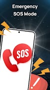 Flashlight: Flash Alert App 截图 7