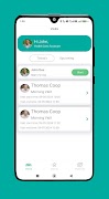 QualiCARE screenshot 2