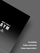 Fitness NOW 2.0 captura de pantalla 5