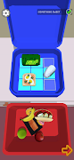 Lunch Box 3D स्क्रीनशॉट 4