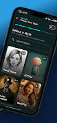 Magic Studio - AI Photo Editor ภาพหน้าจอ 1