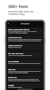 Essential Termux Tools স্ক্রিনশট 2