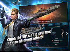 Warship Commanders screenshot 5
