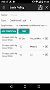 Advanced Parental Tools ảnh chụp màn hình 3