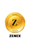 ZNX Wallet screenshot 4