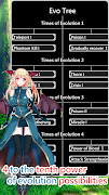 Slime Evolutionary Path - Idle screenshot 1