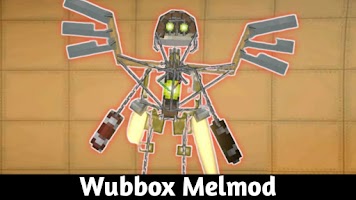 Wubbox Mods for Melon Play screenshot 3