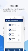 Datawatch DirectConnect تصوير الشاشة 4